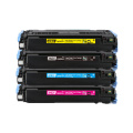 Asta Color Toner Cartridge Q6000A Q6001A Q6002A Q6003A 124A for HP